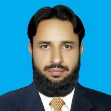 Dr. Muhammad Khubaib